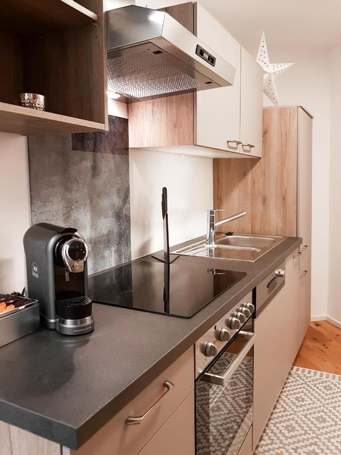 Semmering Loft 외부 사진