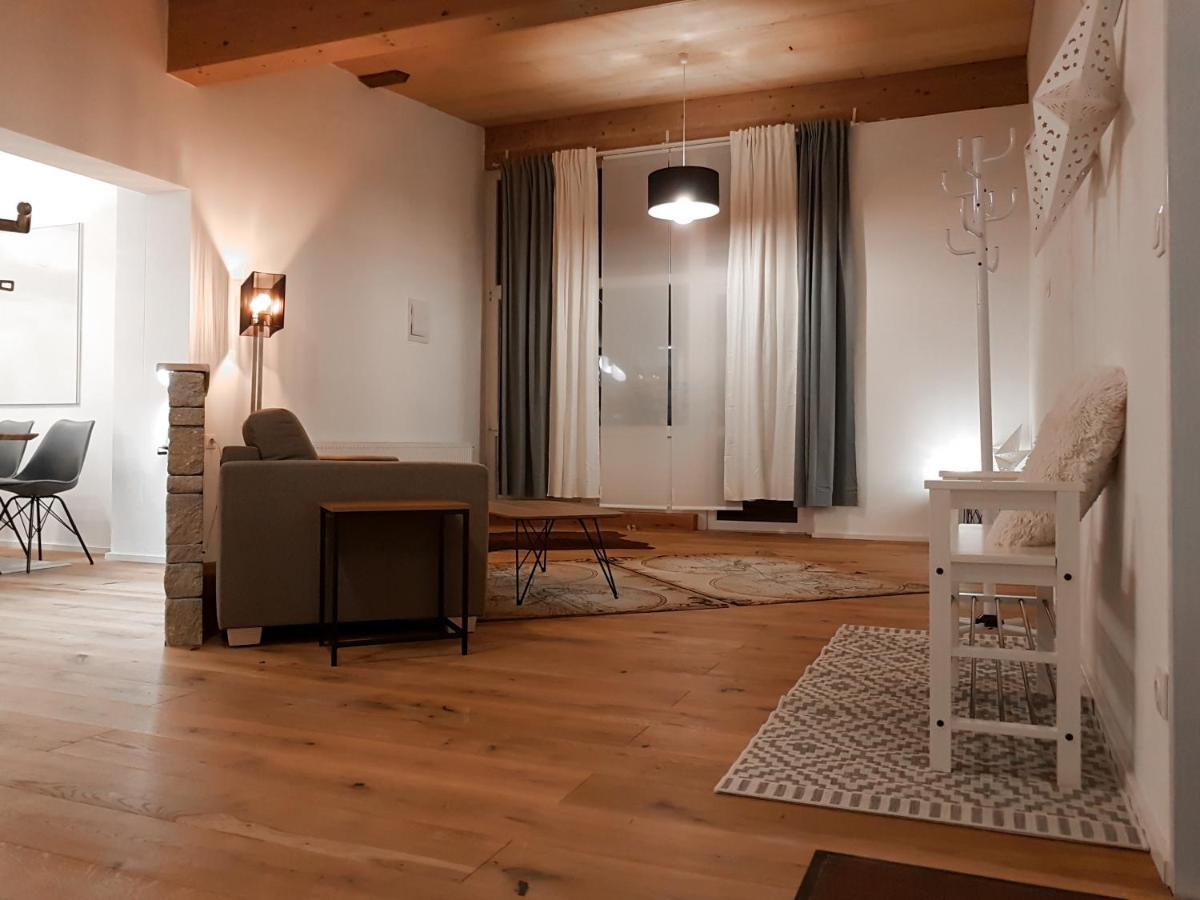 Semmering Loft 외부 사진