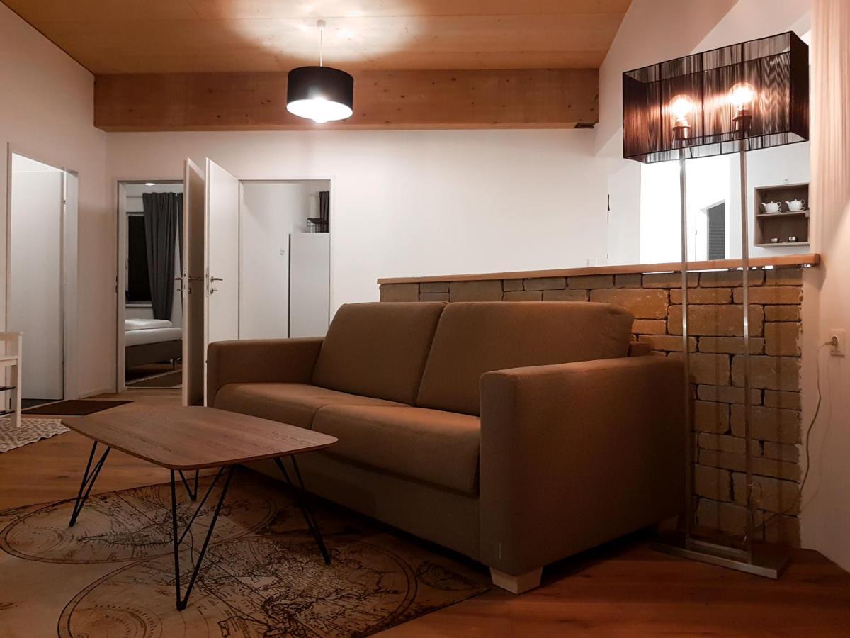 Semmering Loft 외부 사진