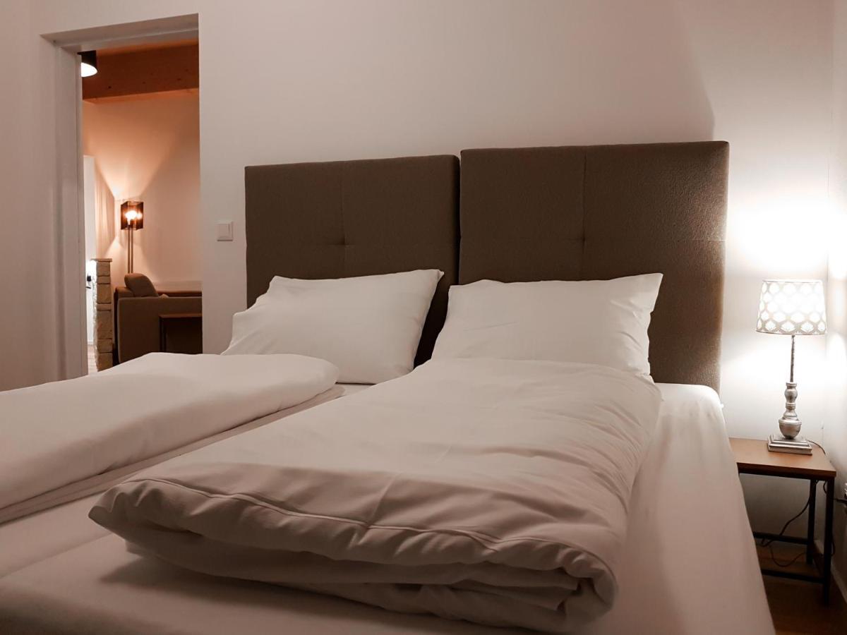 Semmering Loft 외부 사진